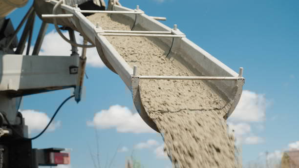 Affordable Concrete Services in OH