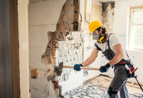 Best Concrete Leveling Services  in Vermilion, OH
