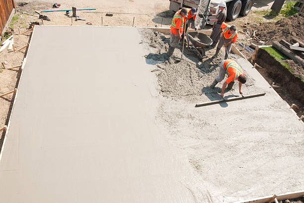 Best Concrete Demolition Services  in Vermilion, OH